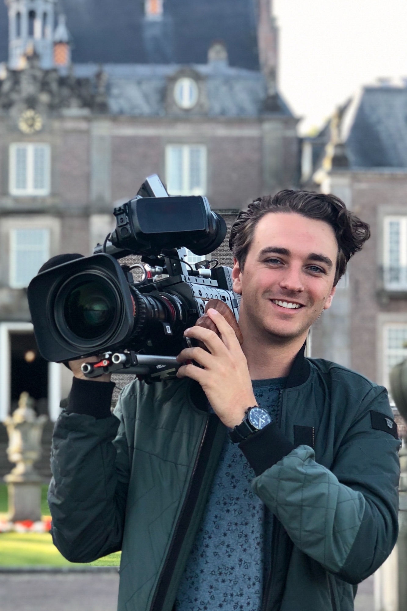 Profielafbeelding